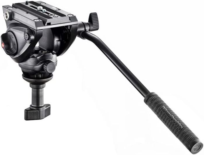 MANFROTTO MVH500A TESTA 500 SEMISFERA 60