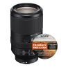 SONY SEL 70-300 G F 4.5-5.6 G OSS - SONY_CASHBACK