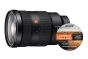 SONY SEL 24-70 MM F2.8 GM FE (SEL2470GM) - SONY_CASHBACK
