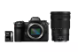 NIKON Z6 III + Z 24-120 MM F/4 S
