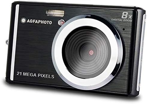 AGFA PHOTO DC5200 BLACK 