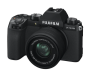 FUJIFILM FX X-S20 KIT + 15-45 MM BLACK