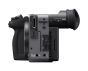 SONY ALPHA CINEMA FX2B  (ILMEFX2B)