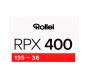 ROLLEI RPX 400 135/36