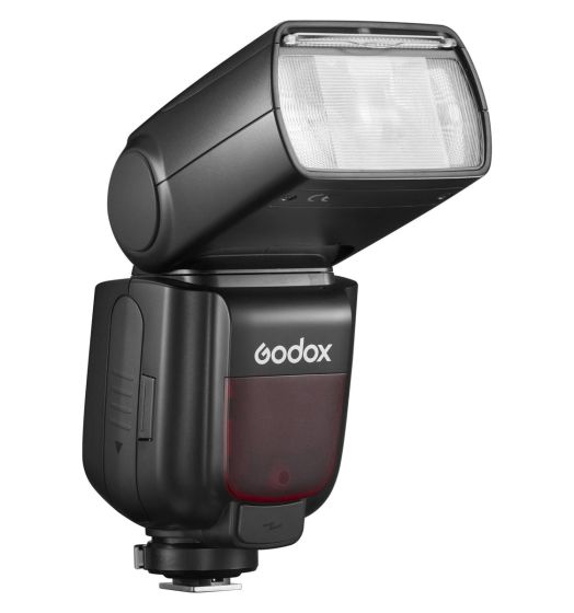 GODOX FLASH TT685 II X CANON EOS 