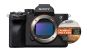 SONY ALPHA 7 MARK IV CORPO ILCE7M4B - SONY_CASHBACK