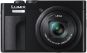 PANASONIC LUMIX TZ-99 BLACK + SD 16 GB