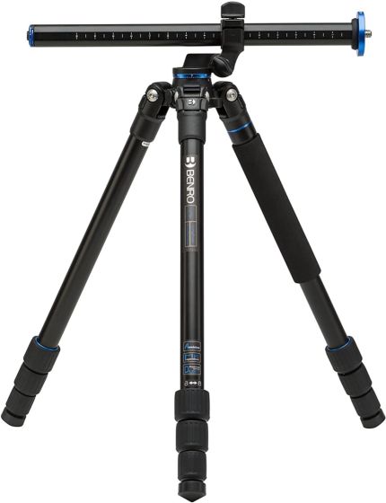 BENRO GOPLUS A-18 TRAVEL TRIPOD FGP18A