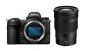 NIKON Z7 II + Z 24-120 MM