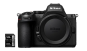 NIKON Z5 II BODY