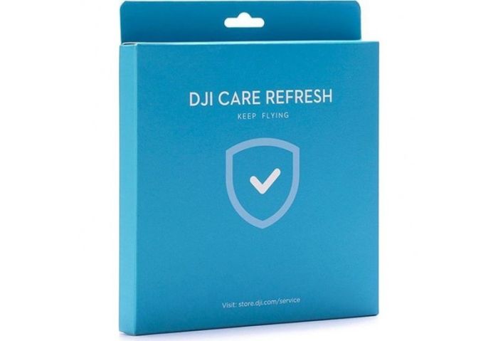 DJI CARE REFRESH MAVIC 3 (1 ANNO) DJCM31