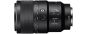 SONY SEL FE 90 MM F 2.8G (SEL90M28G) - SONY_CASHBACK