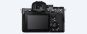 SONY ALPHA 7 MARK IV CORPO ILCE7M4B