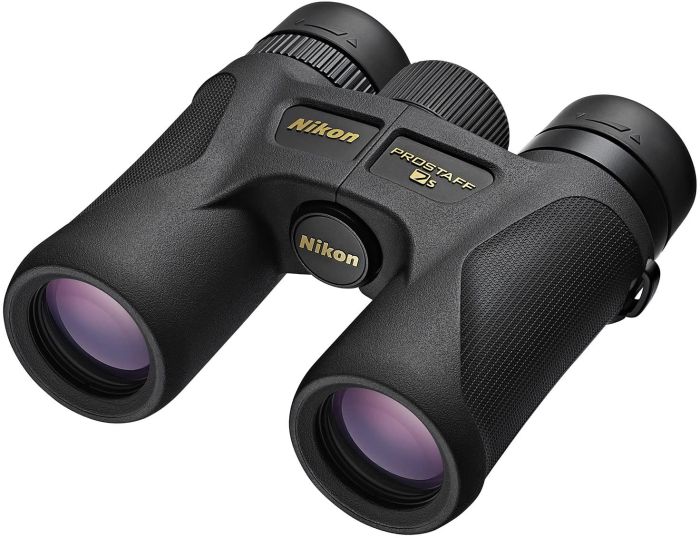 NIKON BINOCOLO PROSTAFF 7S 10X30 
