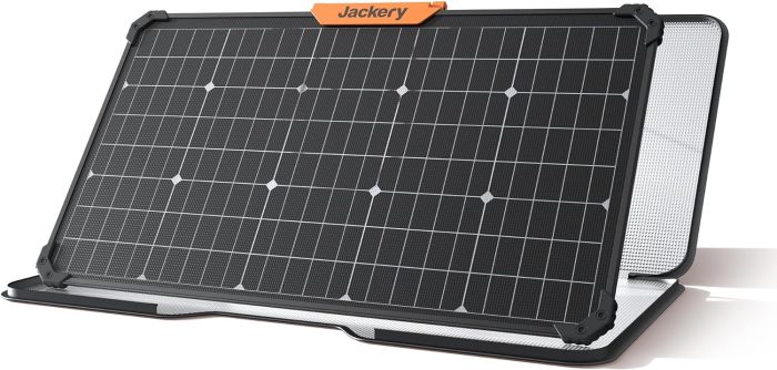 JACKERY SOLAR SAGA 80