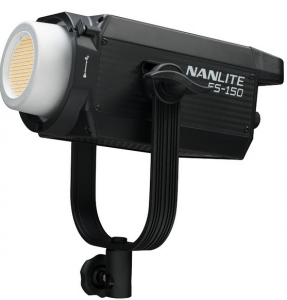 NANLITE 15-8104 LUCE LED SPOT FS-150