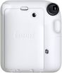 FUJI INSTAX MINI 12 CLAY WHITE