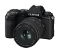 FUJIFILM X-S20 KIT + 16-50 BLACK