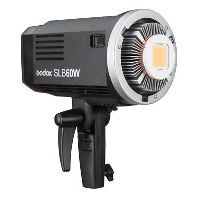 GODOX ILLUMINATORE VIDEO SLB60W 5600K