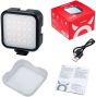 GODOX LUCE LED6R RGB CRI/TLCI 95