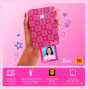 KODAK STEP PRINTER SLIM BARBIE 2