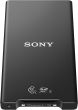 SONY LETTORE CARD MRW-G2