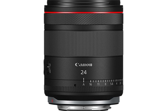 CANON RF 24 MM 1.4L VCM 