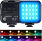 GODOX LUCE LED6R RGB CRI/TLCI 95