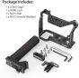 SMALLRIG CAGE KIT FOR SONY A7R III 2096