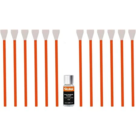 ROLLEI SENSOR CLEANING SET MFT