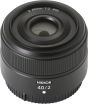 NIKON Z 40 MM F 2 - SCONTO-CASSA-NIKON