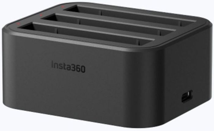 INSTA360 X3 FAST CHARGE HUB 