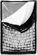 GODOX SOFT BOX 60X90 CON ANELLO E GRIGLI