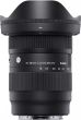 SIGMA 16-28 MM F 2.8 DG DN SONY E