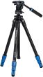 BENRO SLIM VIDEO KIT+S2CSH TSL08A2SP