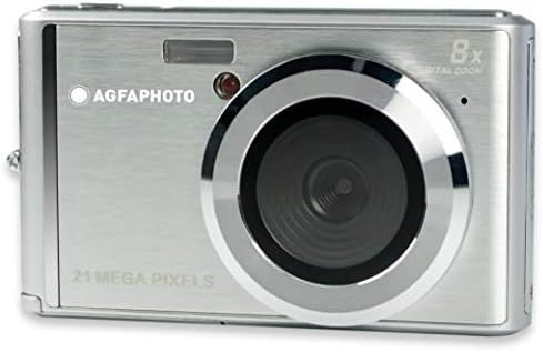 AGFA PHOTO DC5200 SILVER 