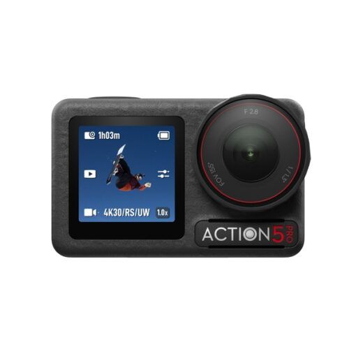 DJI OSMO ACTION 5 PRO STANDARD COMBO 