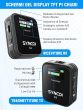 SYNCO G2 A2 SISTEMA WIRELESS 