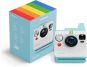 POLAROID NOW GEN 3 - CORALLO