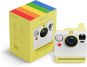 POLAROID NOW GEN 3 - GIALLA 