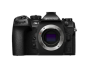 OLYMPUS OM-1 MARK II CORPO