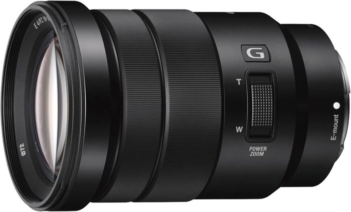 SONY SEL 18-105 MM F4 G OSS (SELP18105G)