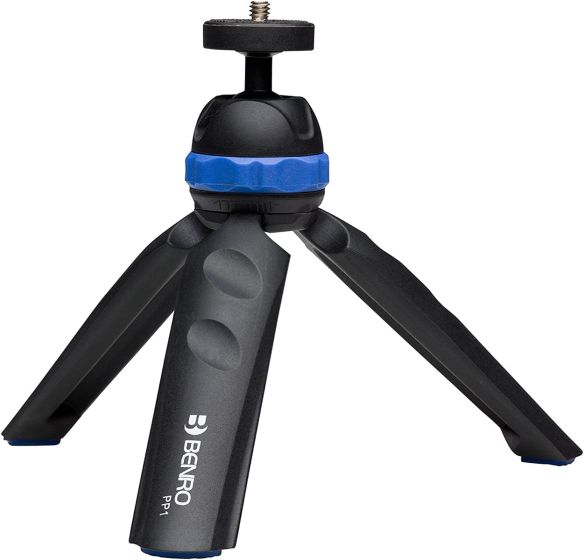 BENRO MINI TREPPIEDE PP-1 
