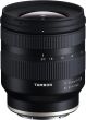 TAMRON 11-20 MM F 2.8 DI III-A RXD CANON RF