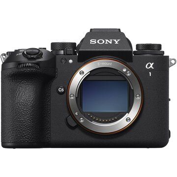 SONY ALPHA 1 MARK II  (ILCE1M2B) - GARANZIA SONY ITALIA 2+1