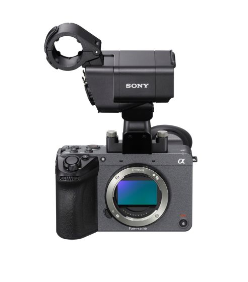 SONY ALPHA CINEMA FX2  (ILMEFX2)