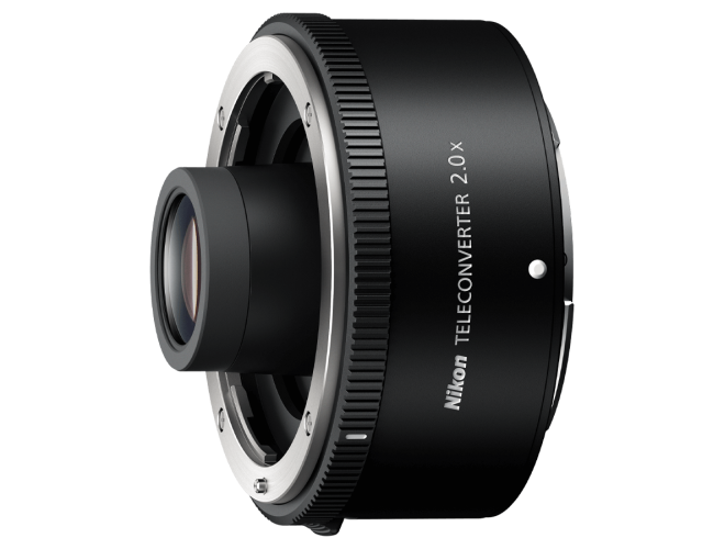 NIKON Z TELECONVERTER TC-2.0X 