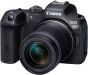 CANON EOS R7 + 18-150 MM IS STM
