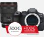 CANON EOS R6 MKII + 24-105 F4 L IS USM - CANON_CASHBACK