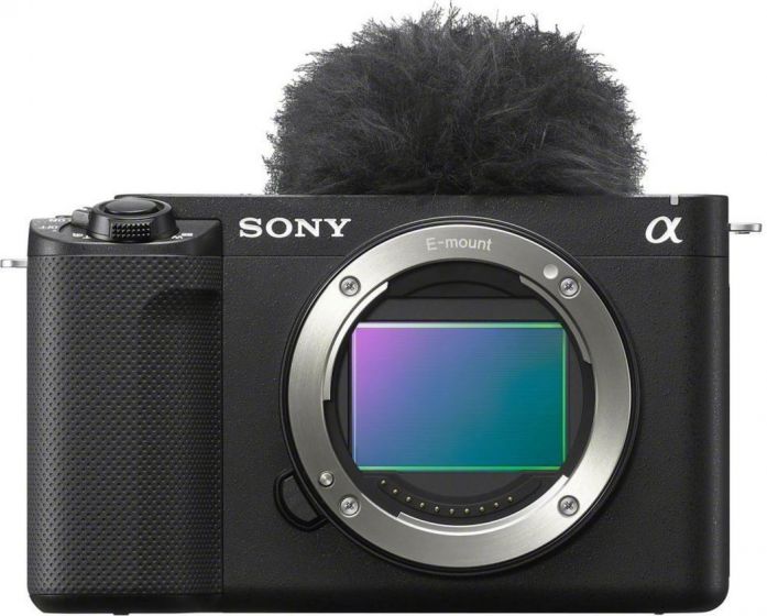 SONY VLOG CAMERA ZV-E1